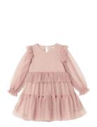 Doth Ls Pink MarMar Copenhagen