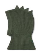 Hanibal Dino Balaclava Green Liewood