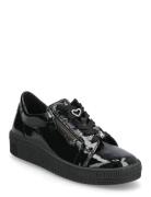 Sneaker Black Gabor
