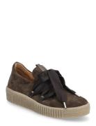 Sneaker Loafer Brown Gabor