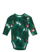 Tältliv Body Green Martinex