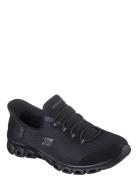 Women Glide-Step Pursuit Black Skechers