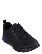 Women Bobs Vision Air Black Skechers