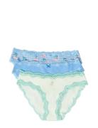 Jimma - 3 Briefs Patterned Etam