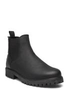 Kufstein Wp Black Axelda