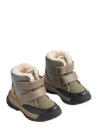 Winterboot Millas Tex Beige Wheat