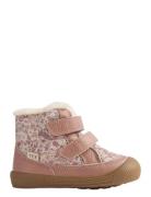 Winterboot Daxi Tex Pink Wheat