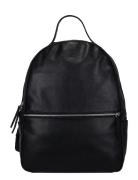Prato Backpack Calvin Black Adax