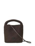 Day Braiding Handbag Brown DAY ET