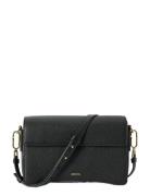 Ecco Pinch Bag L Black ECCO