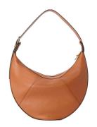 Ecco Fortune Bag L Brown ECCO