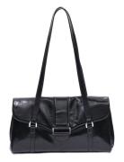 Salerno Handbag Megan Black Adax