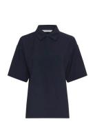 Mschwilder 2/4 Top Navy MSCH Copenhagen