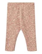 Jersey Legggings Jules Pink Wheat