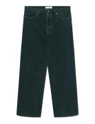 Wwtype 3 Jeans 25244 Green WOOD WOOD