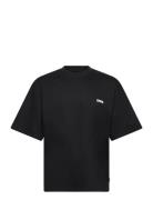 Wbbeam Ming Tee Black Woodbird