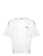 Wbbeam Pho Tee White Woodbird