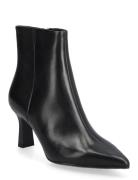 Women Boots Black Tamaris