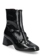 Women Boots Black Tamaris