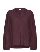 Frhida Bl 1 Burgundy Fransa