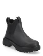 Isabella Waterproof Black WODEN