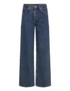 Rider Loose Blue Lee Jeans