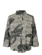 Madrakina Black Masai