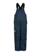 Winter Pants Navy Color Kids