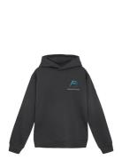 Over D Hoodie Discover Navy Indian Blue Jeans