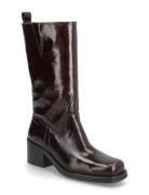 Long Boots Black Billi Bi