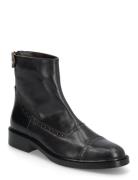 Boots Black Billi Bi