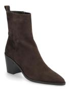 Booties Brown Billi Bi