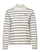 Cmmuse-Polo White Copenhagen Muse