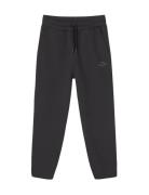 Mix Sweat Phil Pants Black Mads Nørgaard
