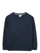 Pullover Navy BOSS