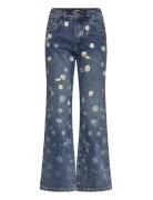 Daisys Blue Desigual