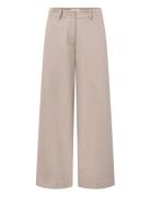 Harper Pants Beige Lovechild 1979
