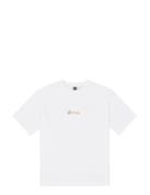 Omii Tee White PICTURE ORGANIC CLOTHING
