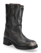 Benedict Brown Steve Madden