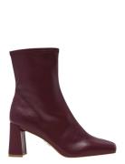 Hurst Burgundy Steve Madden