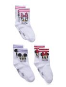 Socks White Disney