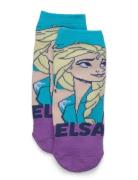 Socks Blue Disney