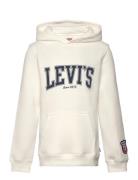 Po-Pull-Over Hoody Cream Levi's