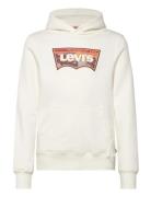 Po-Pull-Over Hoody White Levi's