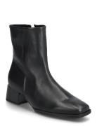 Ankle Boot Black Gabor
