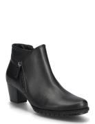 Ankle Boot Black Gabor