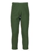 Monte Kids Pants 9 Green Didriksons