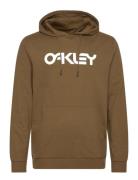 B1B Po Hoodie 2.0 Khaki OAKLEY