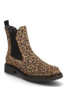 Women Boots Beige Tamaris