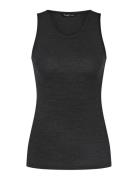 Beauty Layers Nsl Top Wool Black Triumph